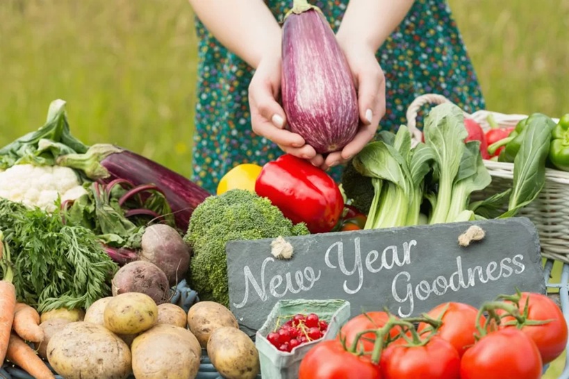 Start the Year with these Great Life Essentials!