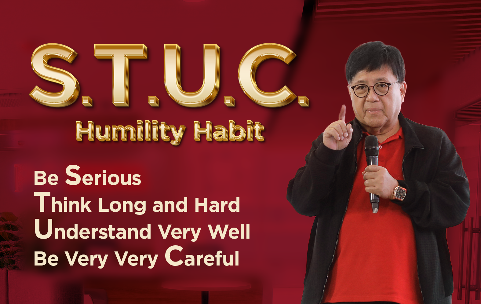 Humility