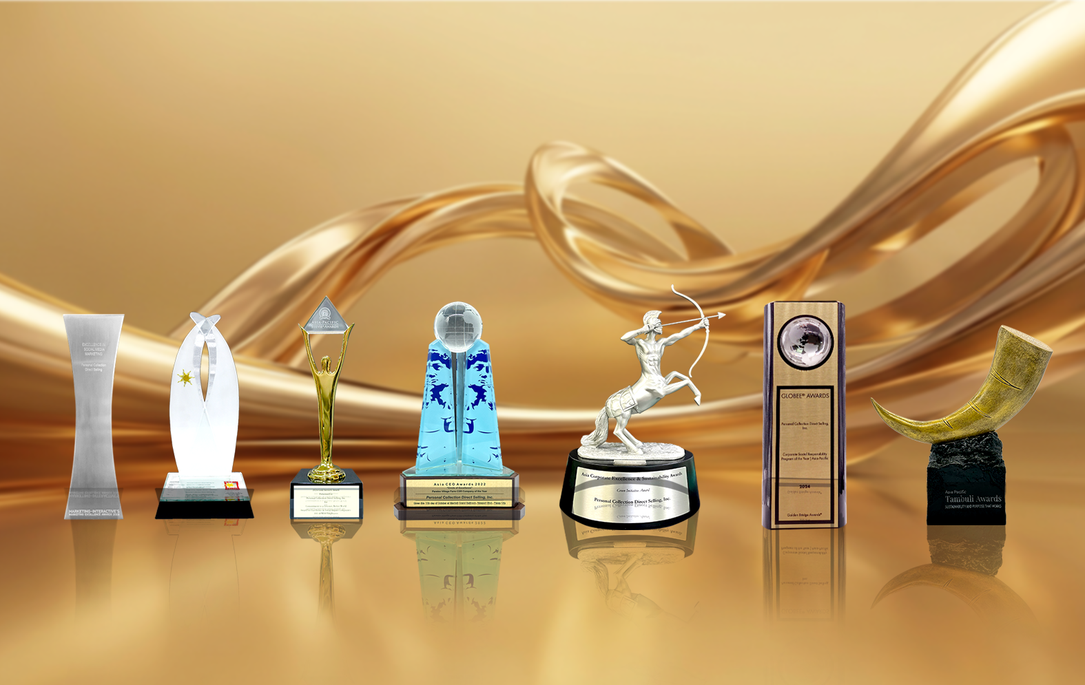 Excellence